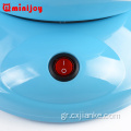 Mini Spun Sugar Machine Home Cotton Candy Maker